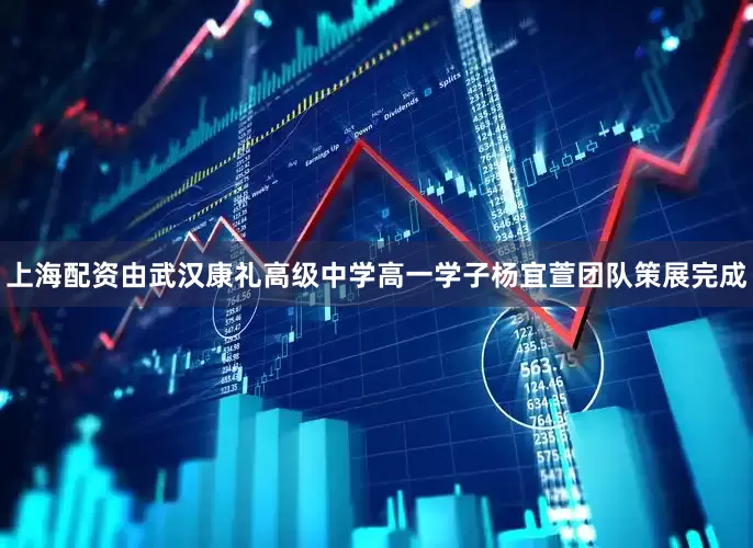 上海配资由武汉康礼高级中学高一学子杨宜萱团队策展完成